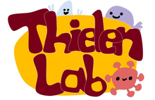 Welcome to the Thielen Lab